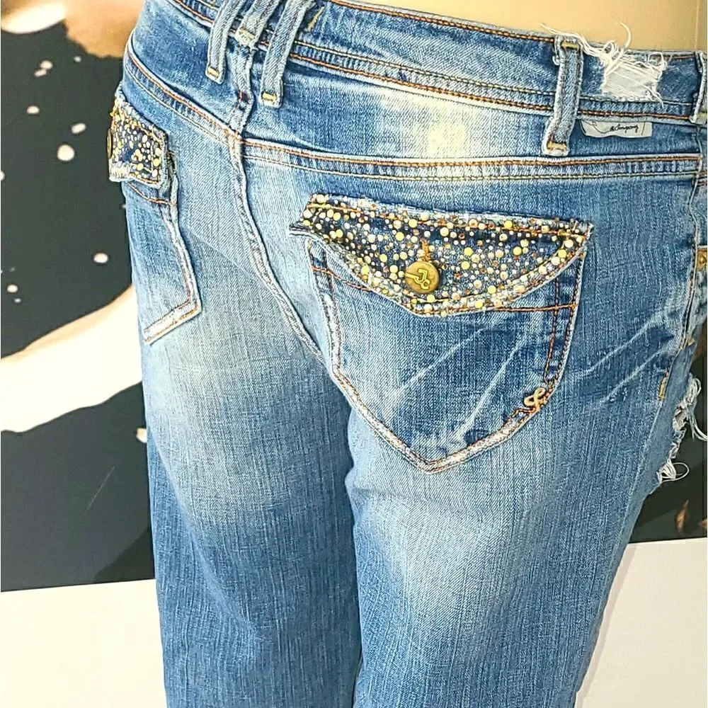 JC jeans - Picture 1 of 12